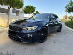 BMW M3 2016 0