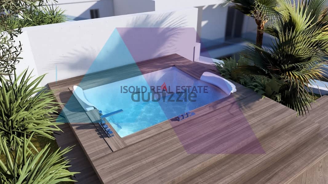 Under construction, off-Plan projects - Apartments for sale in Larnaca 6