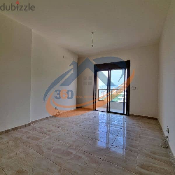 Apartment for Rent in zouk mikhael 160m2شقة للإيجار في زوق مكايل 5