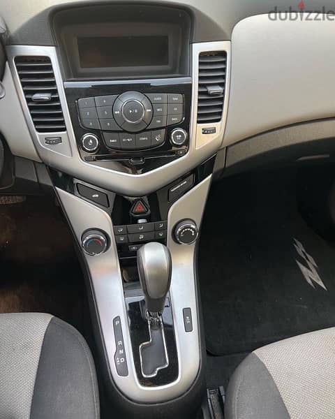 chevrolet cruze التسجيل مجانًا 1