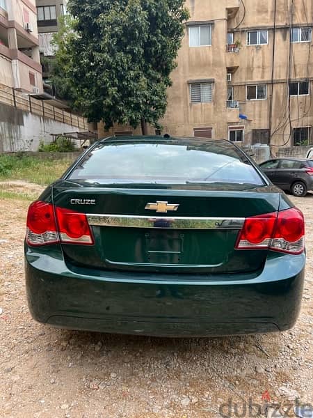 chevrolet cruze التسجيل مجانًا 4