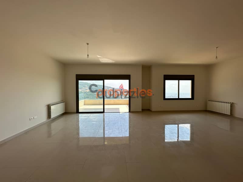 Duplex For Sale in Rabweh شقة للبيع في الربوه CPCF69 1