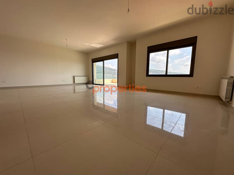 Duplex For Sale in Rabweh شقة للبيع في الربوه CPCF69 2