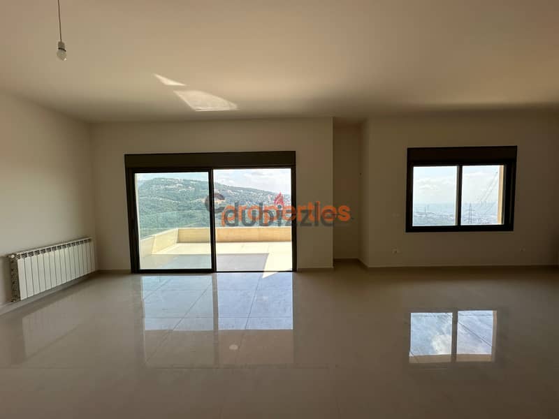 Duplex For Sale in Rabweh شقة للبيع في الربوه CPCF69 3