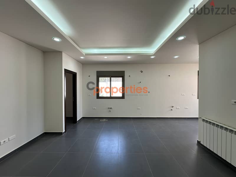 Duplex For Sale in Rabweh شقة للبيع في الربوه CPCF69 6