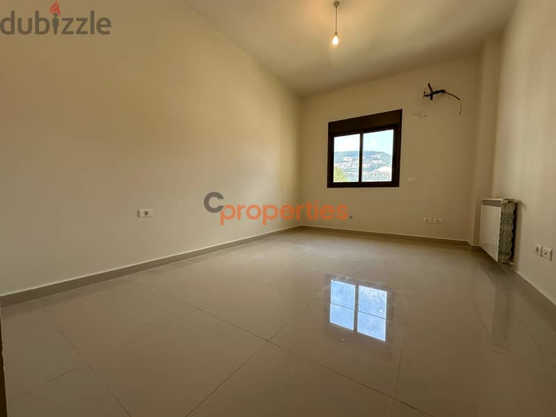 Duplex For Sale in Rabweh شقة للبيع في الربوه CPCF69 8