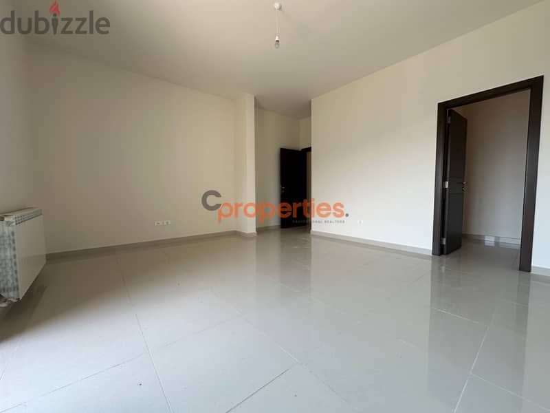 Duplex For Sale in Rabweh شقة للبيع في الربوه CPCF69 10