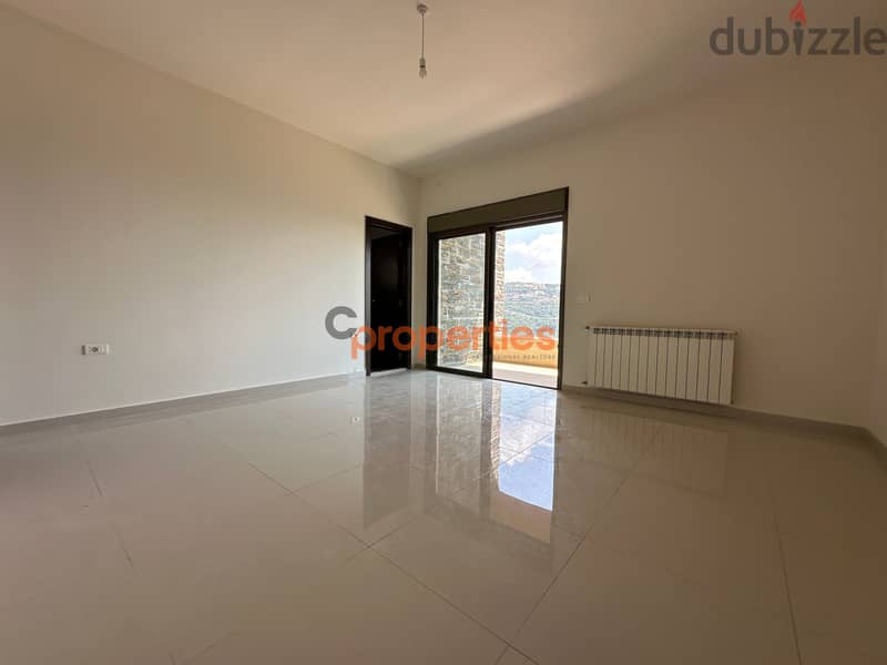 Duplex For Sale in Rabweh شقة للبيع في الربوه CPCF69 12