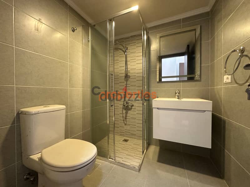 Duplex For Sale in Rabweh شقة للبيع في الربوه CPCF69 13