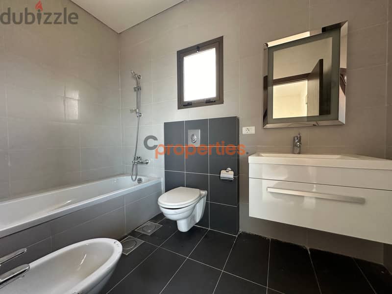 Duplex For Sale in Rabweh شقة للبيع في الربوه CPCF69 14