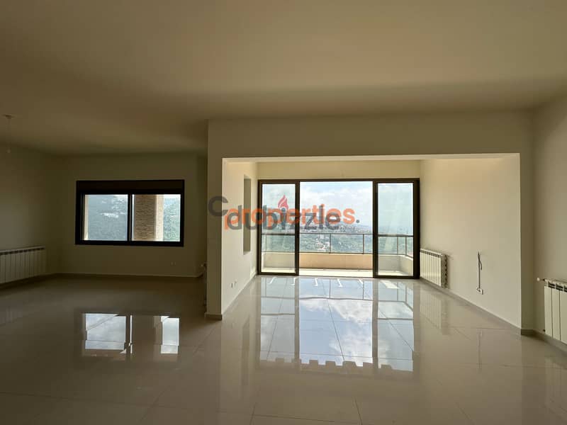 Duplex For Sale in Rabweh شقة للبيع في الربوه CPCF70 3