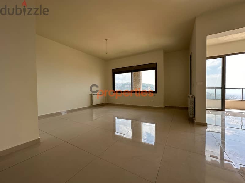 Duplex For Sale in Rabweh شقة للبيع في الربوه CPCF70 4