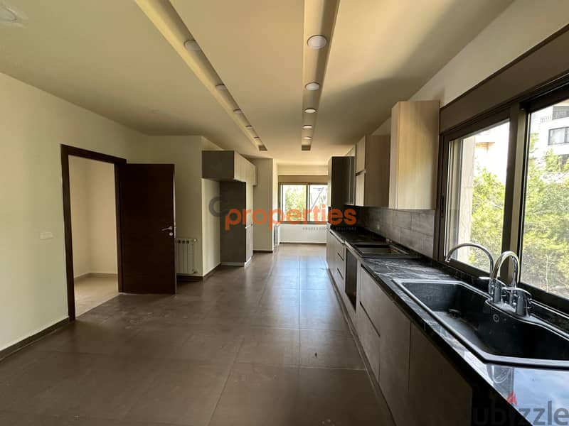 Duplex For Sale in Rabweh شقة للبيع في الربوه CPCF70 5