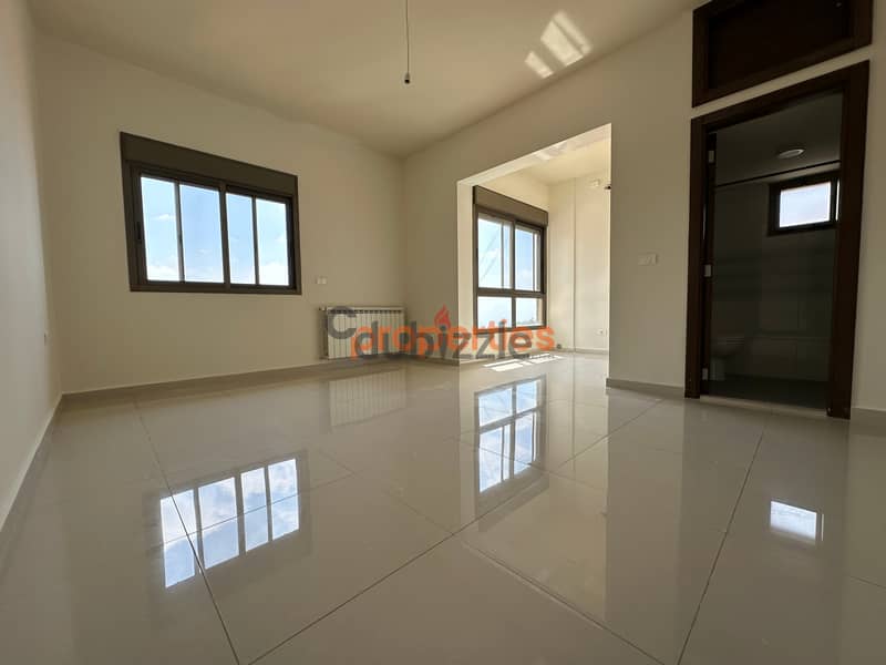 Duplex For Sale in Rabweh شقة للبيع في الربوه CPCF70 9