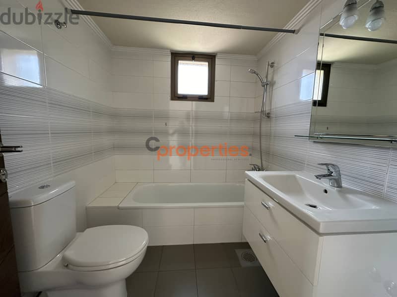 Duplex For Sale in Rabweh شقة للبيع في الربوه CPCF70 10