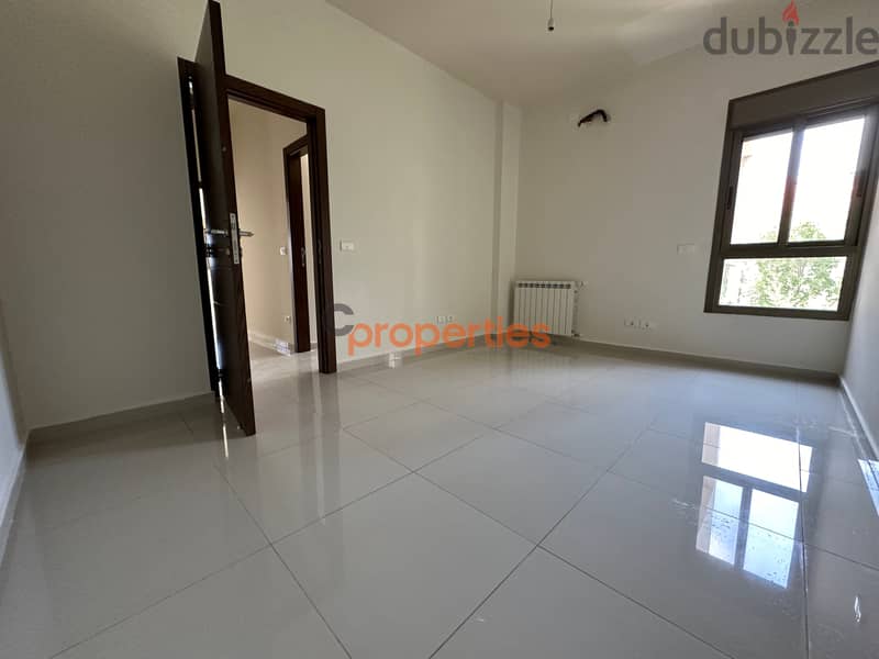 Duplex For Sale in Rabweh شقة للبيع في الربوه CPCF70 11