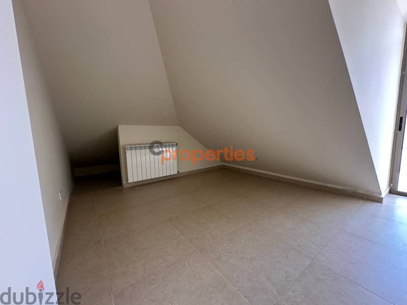 Duplex For Sale in Rabweh شقة للبيع في الربوه CPCF70 13