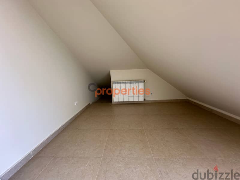 Duplex For Sale in Rabweh شقة للبيع في الربوه CPCF70 16