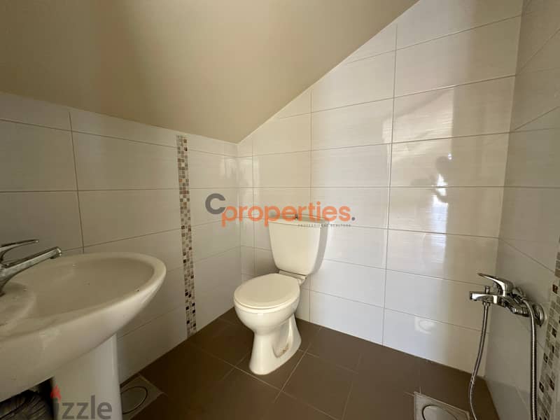 Duplex For Sale in Rabweh شقة للبيع في الربوه CPCF70 18