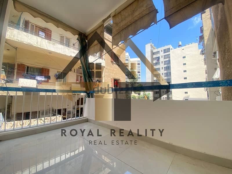 apartments for sale in mar elias beirut - شقق للبيع في ماألياس بيروت 7