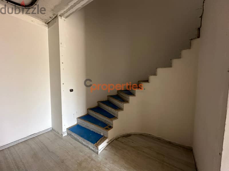 Duplex For Sale in Biyada دوبلكس للبيع في البياضة CPCF72 7