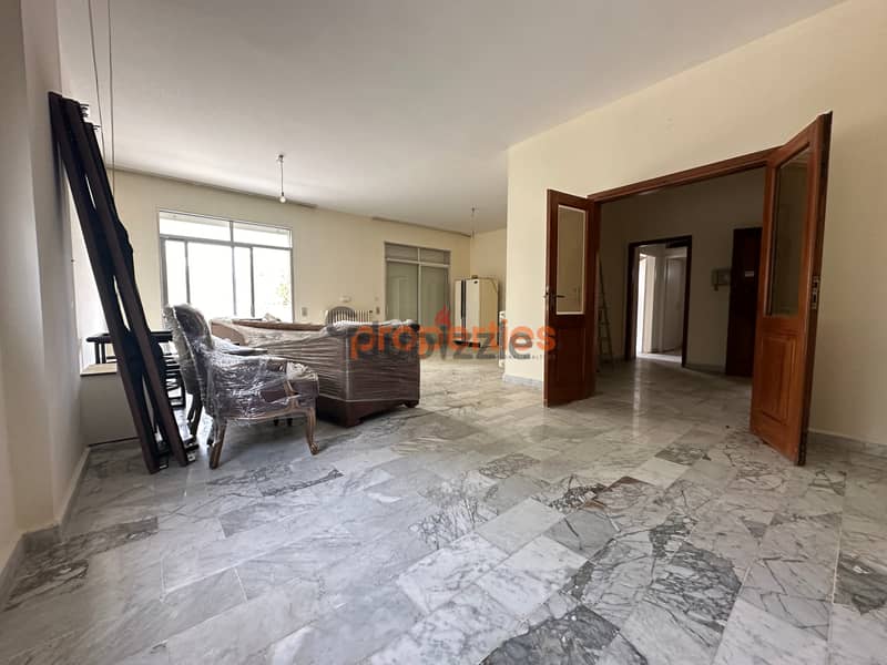 Apartment For Rent in Rabweh شقة للاجار في الربوه CPCF73 3