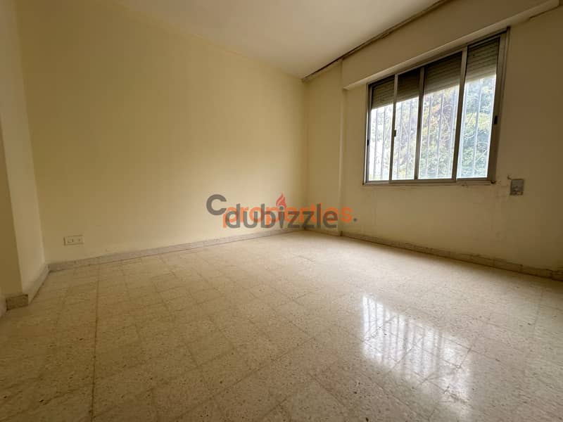 Apartment For Rent in Rabweh شقة للاجار في الربوه CPCF73 6