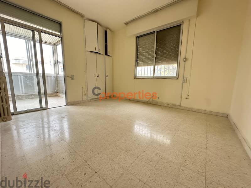 Apartment For Rent in Rabweh شقة للاجار في الربوه CPCF73 8