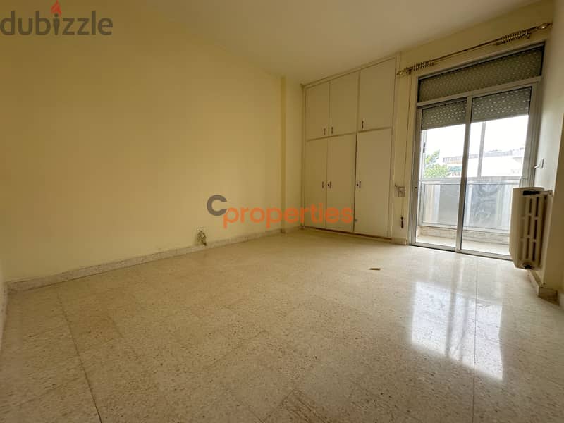 Apartment For Rent in Rabweh شقة للاجار في الربوه CPCF73 9