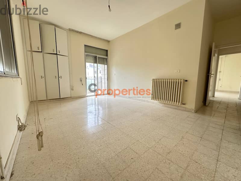 Apartment For Rent in Rabweh شقة للاجار في الربوه CPCF73 11