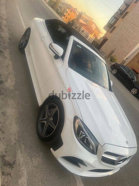 mercedes c300 convertible 2018 2