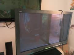 2 tv for sale