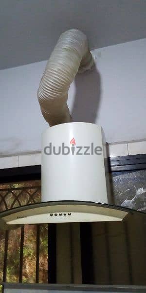 kitchen Hood for Sale 2