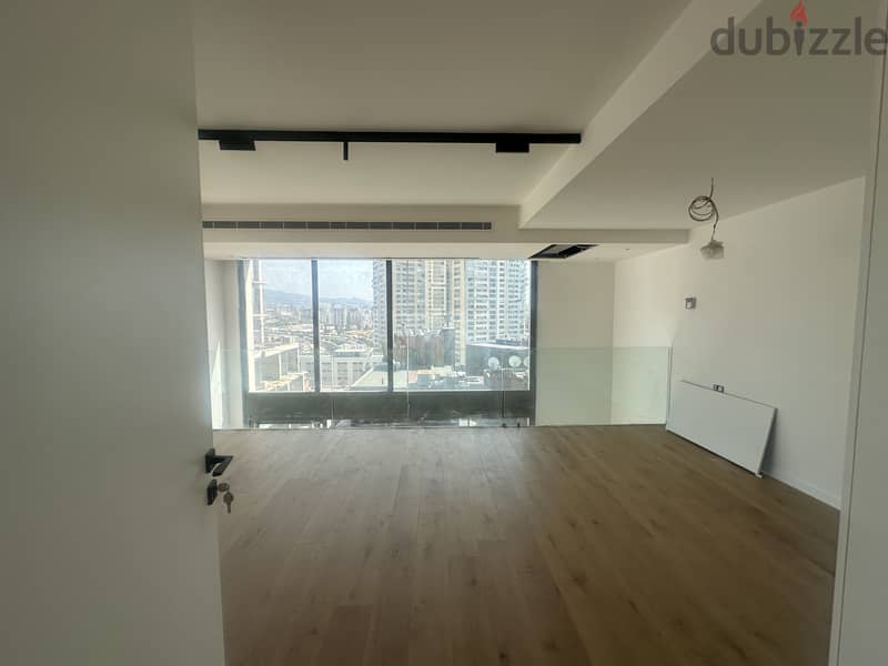 Amazing Apartment/ Duplex for sale in Achrafiyeh 2