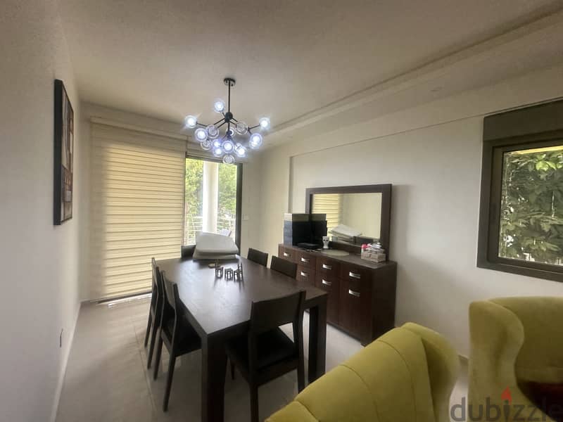 Cozy apartment for sale in Dbayeh 2