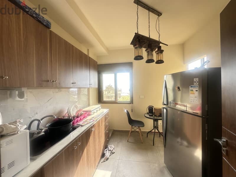 Cozy apartment for sale in Dbayeh 3