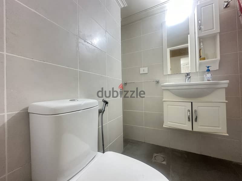 Cozy apartment for sale in Dbayeh 4