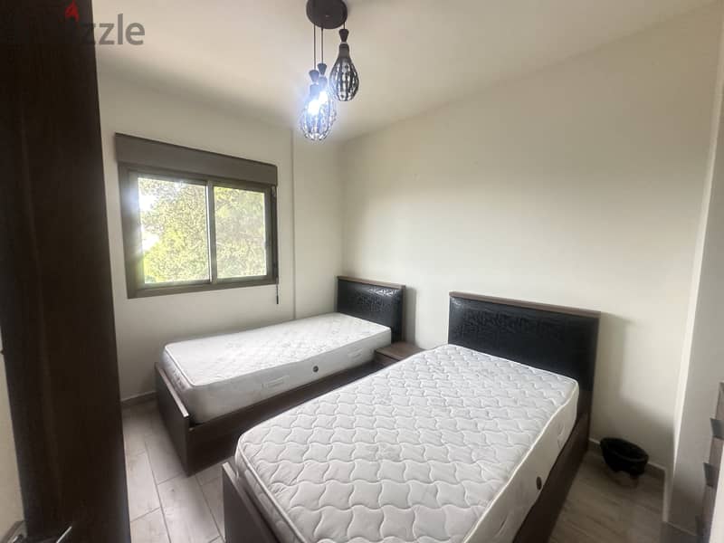 Cozy apartment for sale in Dbayeh 5