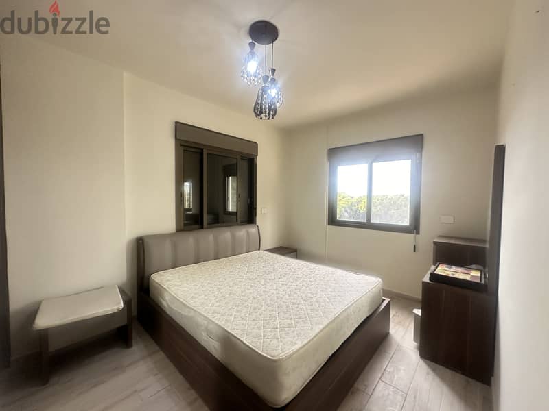 Cozy apartment for sale in Dbayeh 6