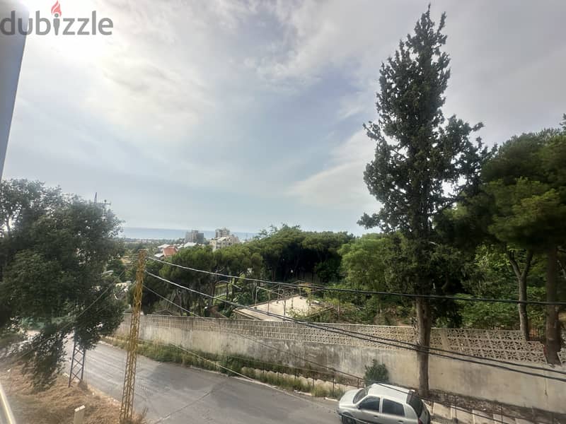 Cozy apartment for sale in Dbayeh 7