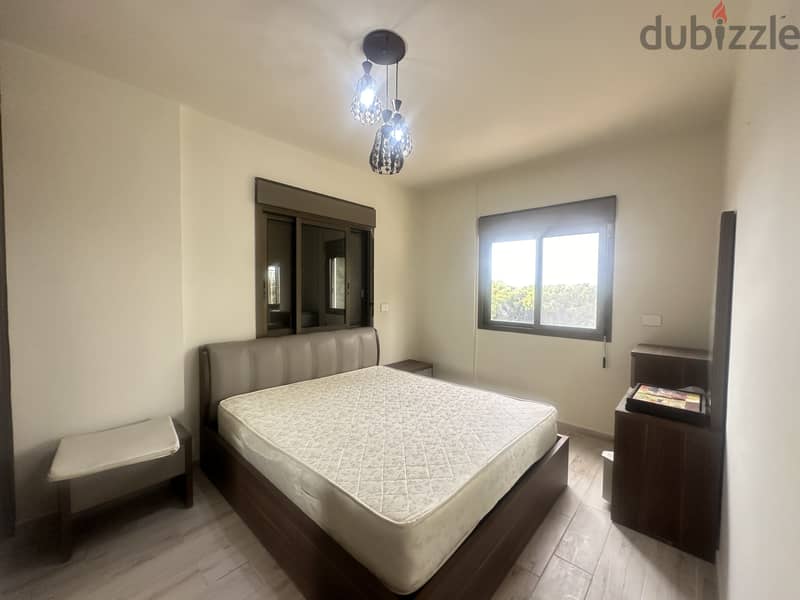 Cozy apartment for rent in Dbayeh 3