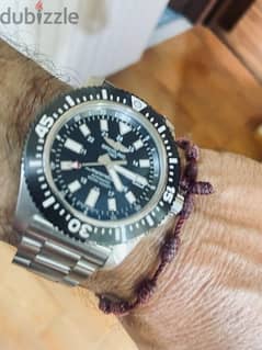 Breitling super ocean 44mm edition