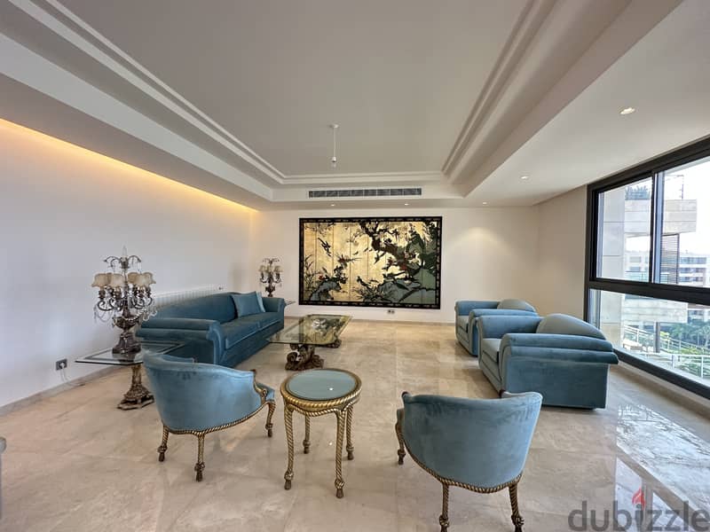 WaterFront City Dbayeh /SeaView Apartment For Sale/ووترفرونت سيتي ضبية 0