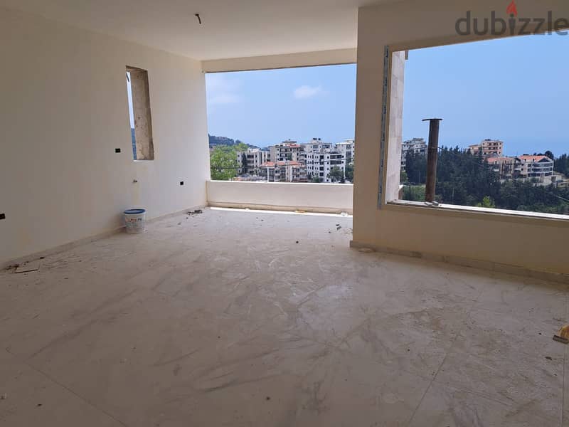 L15620-Apartment For Sale In Blat With Installment Plan Over 1 year 2