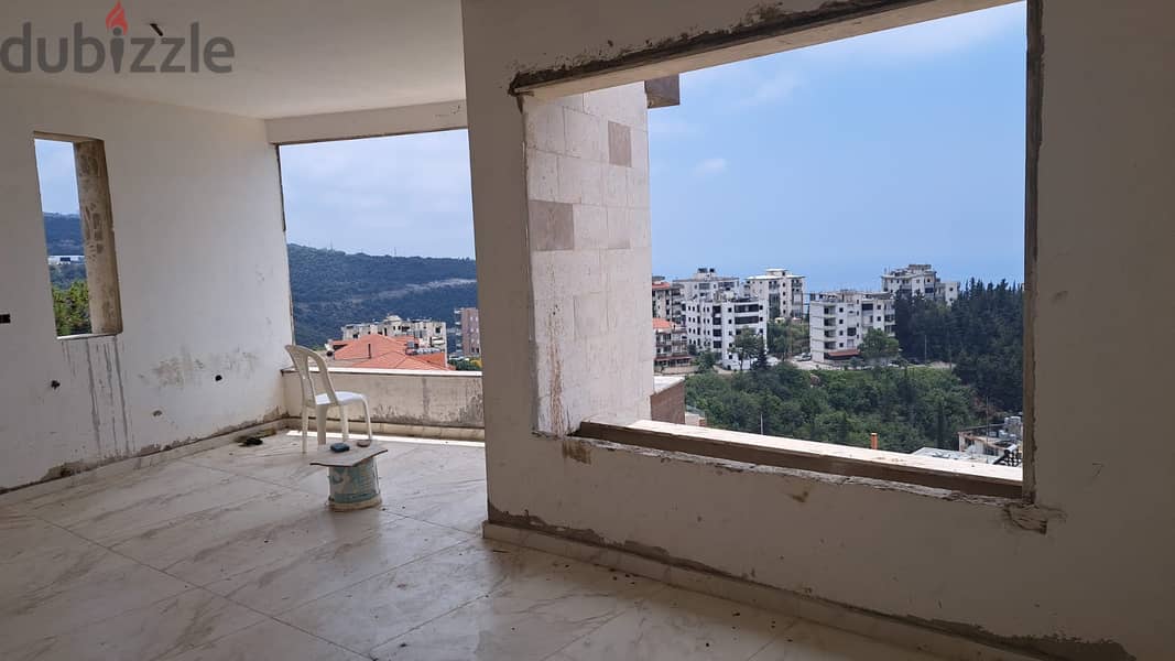 L15620-Apartment For Sale In Blat With Installment Plan Over 1 year 3