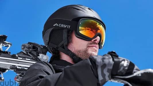 ski&snowbording goggles