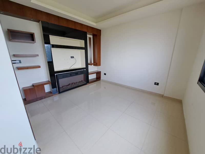 L15622-Decorated Apartment With Panoramic Sea View for Sale In Hboub 2