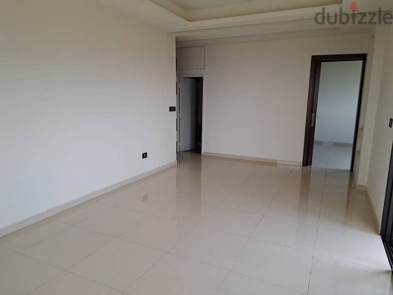 L15622-Decorated Apartment With Panoramic Sea View for Sale In Hboub 5