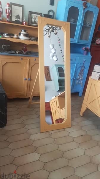 floor mirror 2