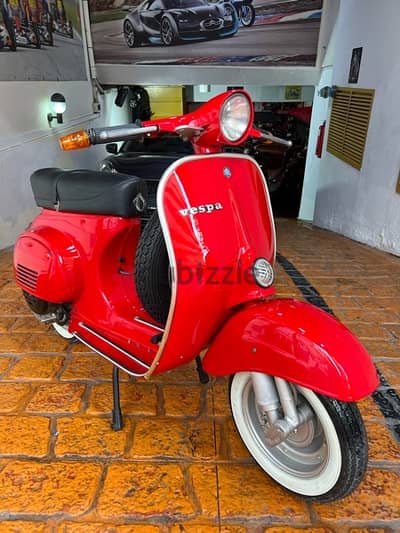 vespa